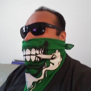 Meet your Posher, John